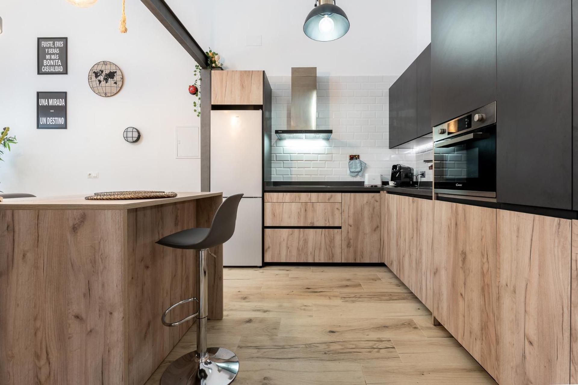 Malagasuite Huelin Apartments Екстер'єр фото