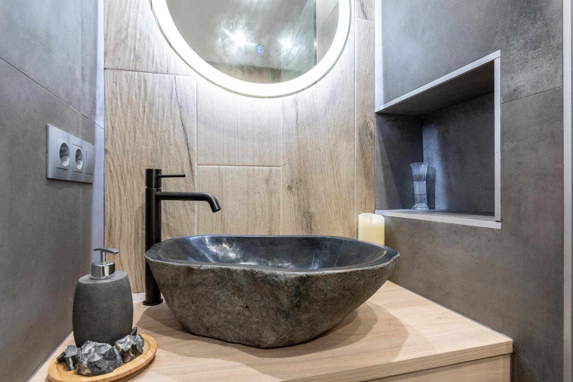 Malagasuite Huelin Apartments Екстер'єр фото